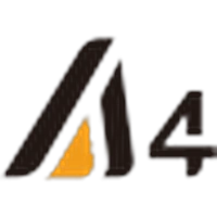 A4Tech logo