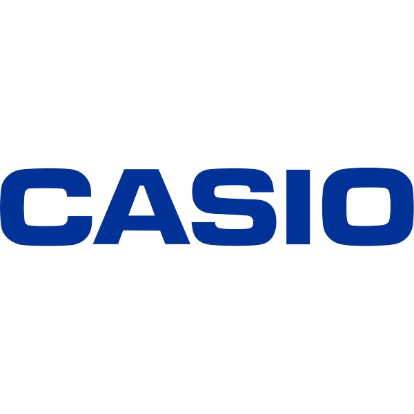 Casio logo