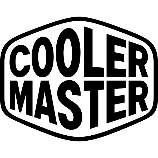 Cooler Master logo