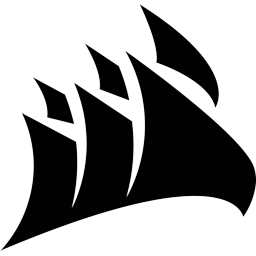 Corsair logo