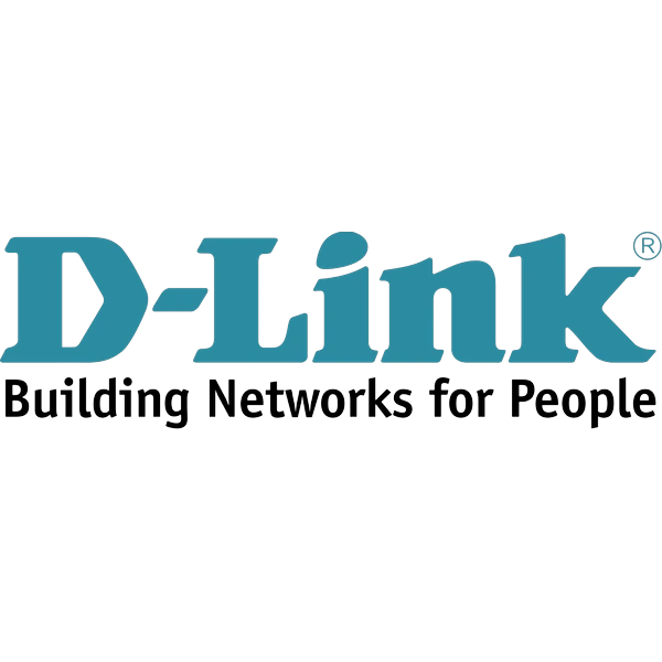 D-Link logo