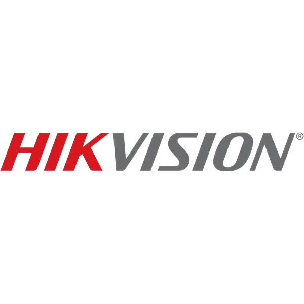 Hikvision logo
