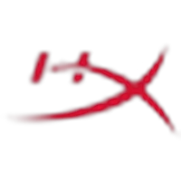 HyperX logo