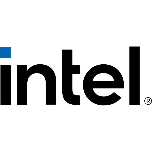 Intel logo