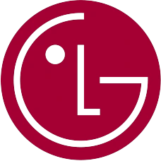 LG logo