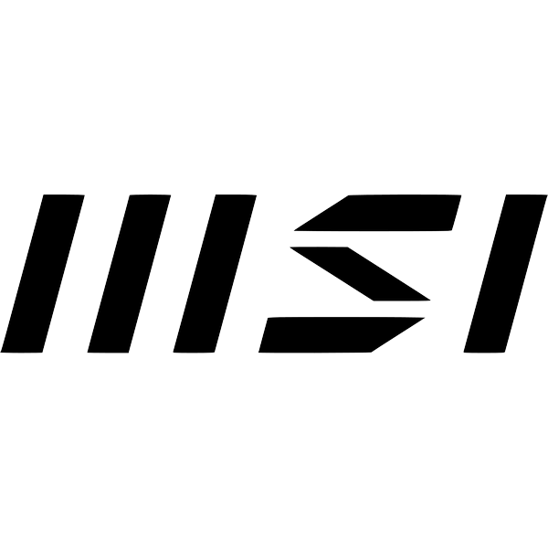 MSI logo