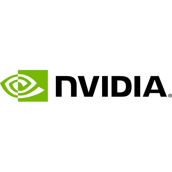 NVIDIA logo