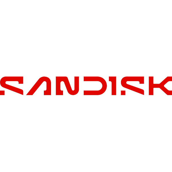 SanDisk logo