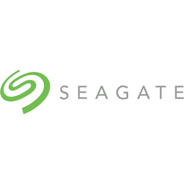 Seagate logo