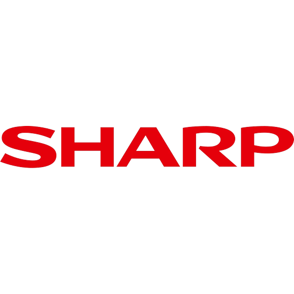 Sharp logo