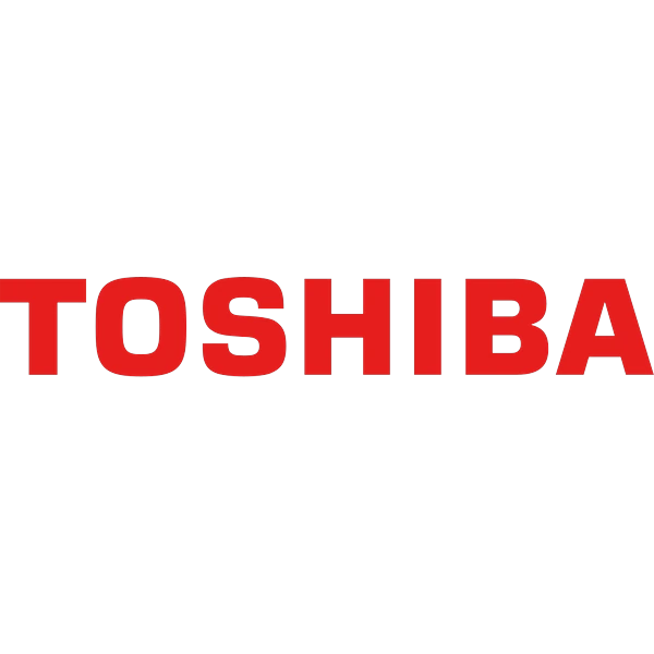 Toshiba logo