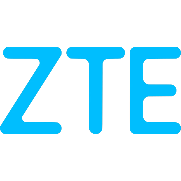 ZTE logo