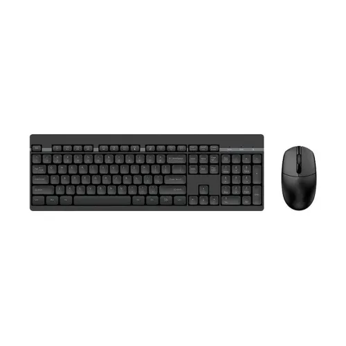 1STPLAYER KM2 Keyboard & Mouse Combo