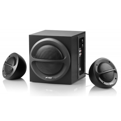 F&D A110 Multimedia Speaker — 2.1