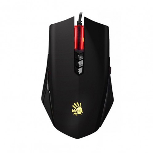 A4Tech Bloody A70 Gaming Mouse — Light Strike