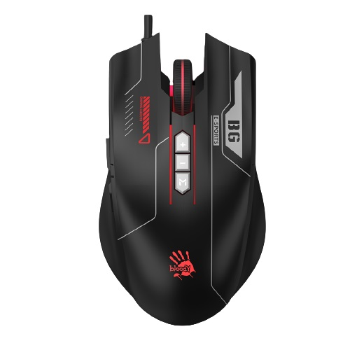 A4TECH Bloody ES7 Gaming Mouse — RGB