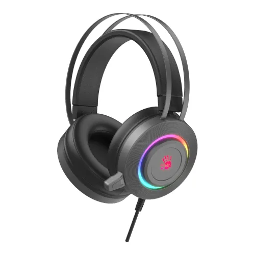 A4Tech Bloody G521S Wired Gaming Headphone — RGB