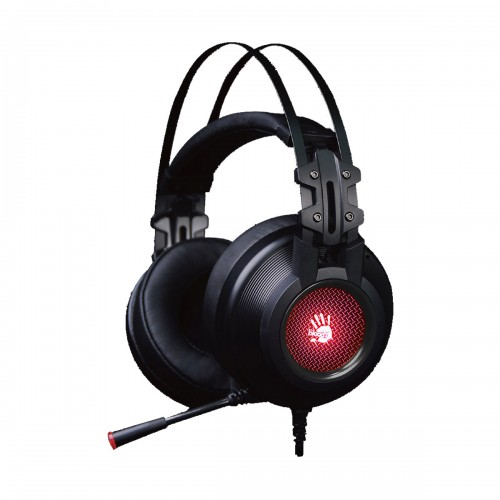 A4TECH Bloody G525 Gaming Headphone — Virtual 7.1 Surround Sound