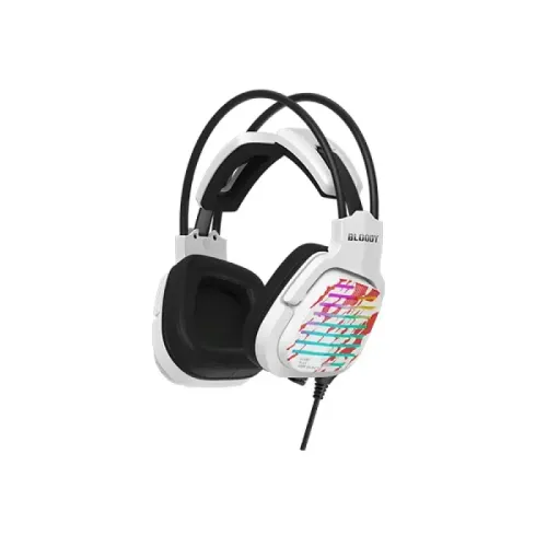 A4tech Bloody G565 Gaming Headphone — Wired, RGB