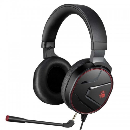 A4TECH Bloody G600I Gaming Headphone — Virtual 7.1 Surround Sound