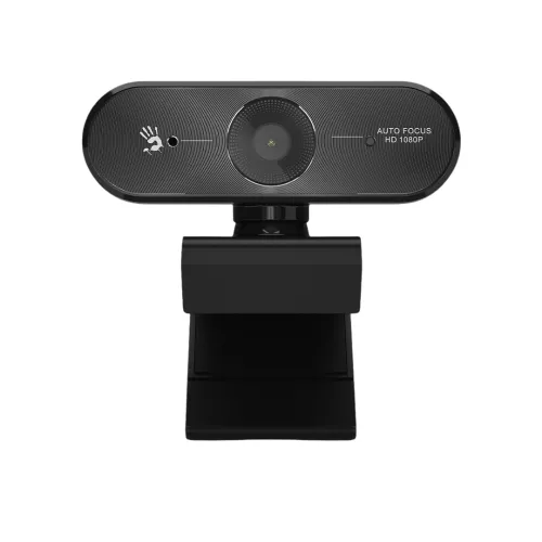 A4Tech BLOODY GK30 Webcam — Full HD, Auto Focus
