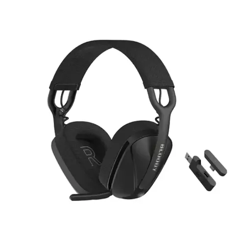 A4tech Bloody GR285 Gaming Headphone — Tri-Mode Wireless