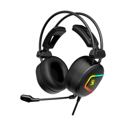 A4tech Bloody MC750 USB Gaming Headphone — ANC, RGB