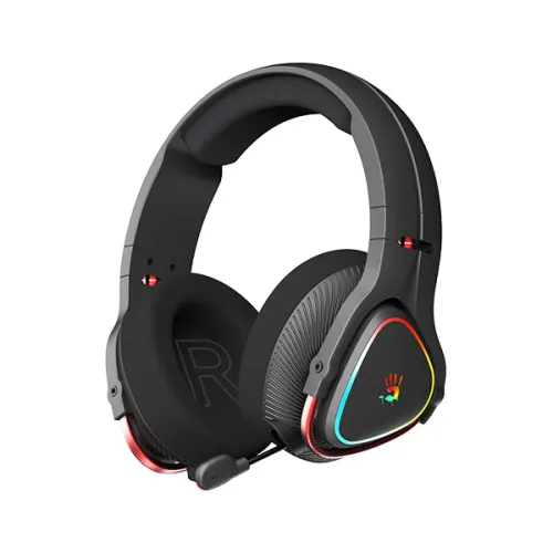 A4tech Bloody MR720 Gaming Headphone — RGB, Wireless