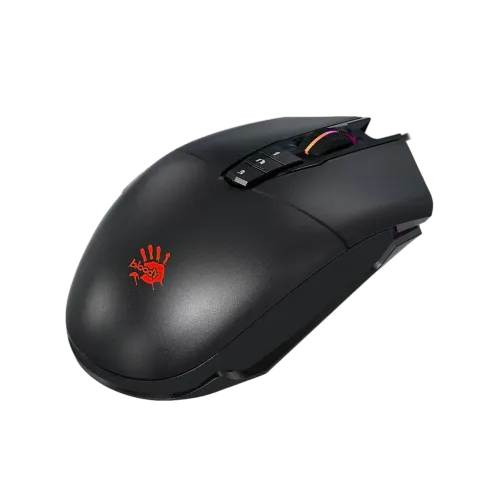 A4TECH Bloody P91S Gaming Mouse — RGB