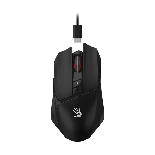 A4tech Bloody R36 Ultra Gaming Mouse — Dual Mode Wireless