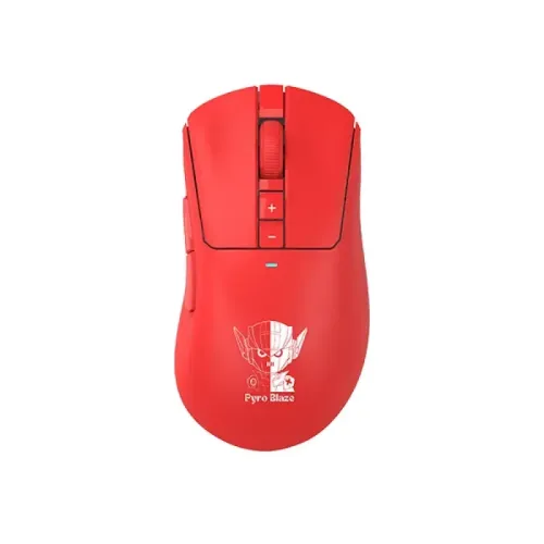 A4Tech Bloody R73 Ultra Wireless Gaming Mouse — Dual Mode