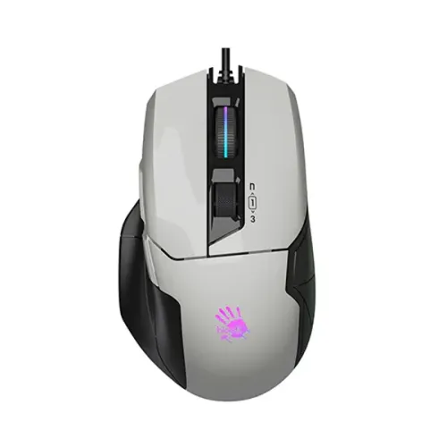 A4TECH Bloody W70 Max Gaming Mouse — RGB