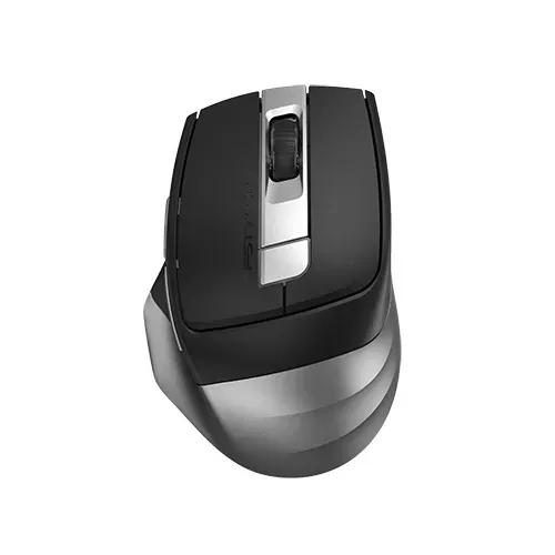 A4TECH FB35C Fstyler Wireless Mouse — Dual Mode, Rechargeable