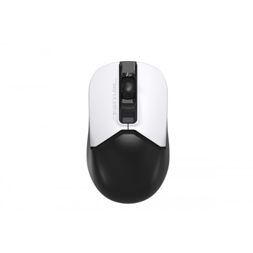 A4Tech FG12 FSTYLER Wireless Mouse — 2.4G