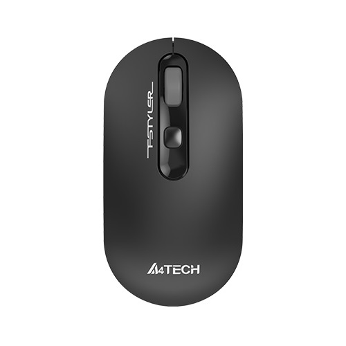 A4TECH FG20 Fstyler Wireless Mouse — 2.4G