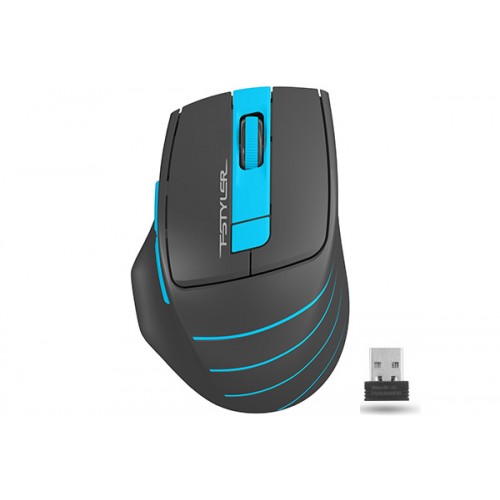 A4TECH FG30 Mouse — Wireless