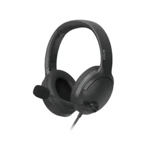 A4TECH Fstyler FH280U Headphone — Foldable
