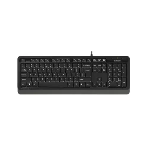 A4TECH FK10 Fstyler Keyboard — Wired