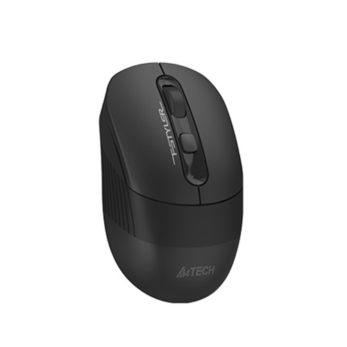 A4TECH FSTYLER FB10C Wireless Mouse — Dual Mode, Rechargeable