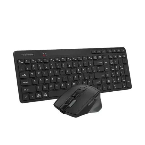 A4Tech Fstyler FB2800C AIR2 Keyboard & Mouse Combo