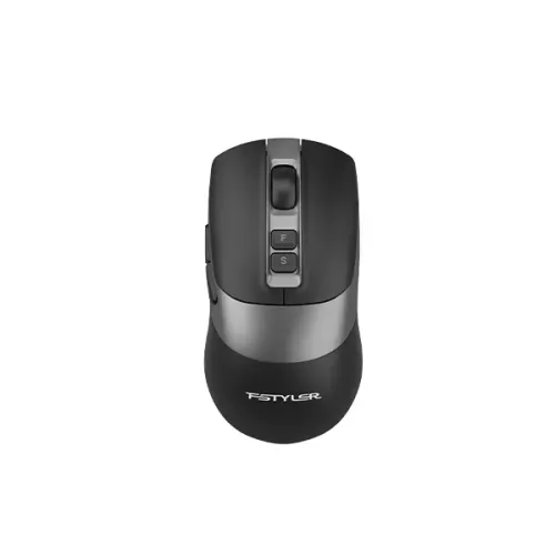 A4Tech Fstyler FB50C Plus Mouse — Dual-Mode Wireless
