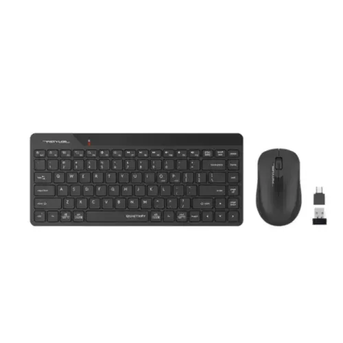A4Tech Fstyler FG2200 Air2 Keyboard & Mouse Combo