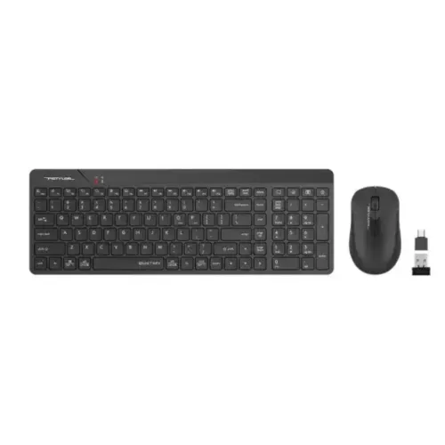 A4Tech Fstyler FG2300 Air2 Keyboard & Mouse Combo