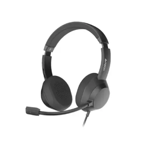 A4tech Fstyler FH150U Stereo Headphone — USB