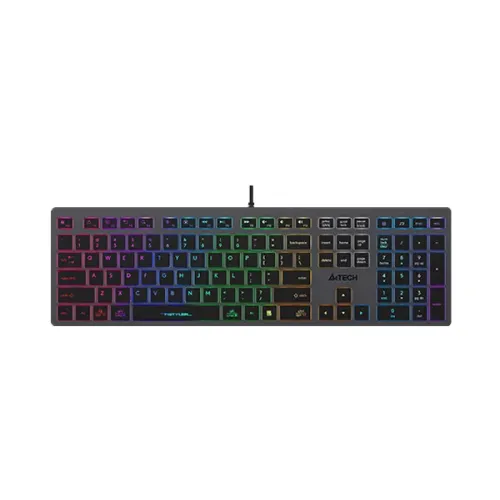 A4Tech Fstyler FX60H Keyboard — Wired