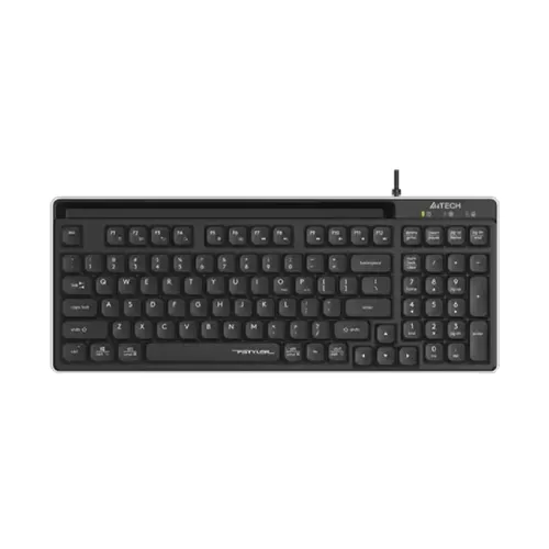 A4TECH Fstyler FX70 Keyboard — Wireless