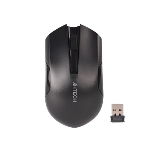 A4TECH G3-200N V-TRACK Mouse — Wireless