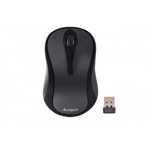 A4TECH G3-280N Wireless Mouse — Optical