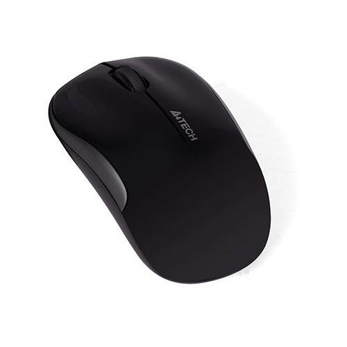 A4TECH G3-300N Wireless Mouse — V-Track Technology