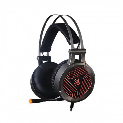 A4TECH Bloody G530 Gaming Headset — Virtual 7.1 Surround Sound
